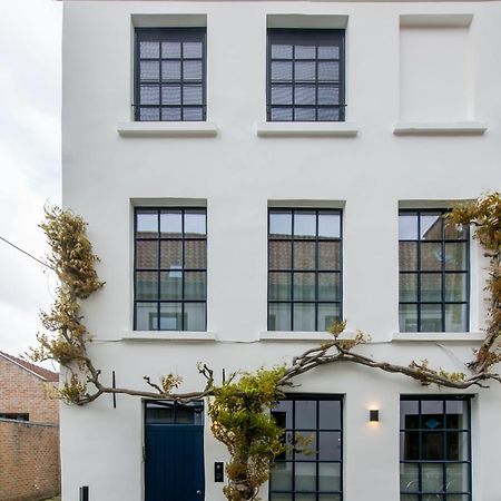 Villa Friday Gent Exterior foto